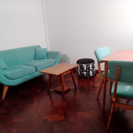 Ferienwohnung Chez Dali Palermo Hollywood Buenos Aires Exterior foto