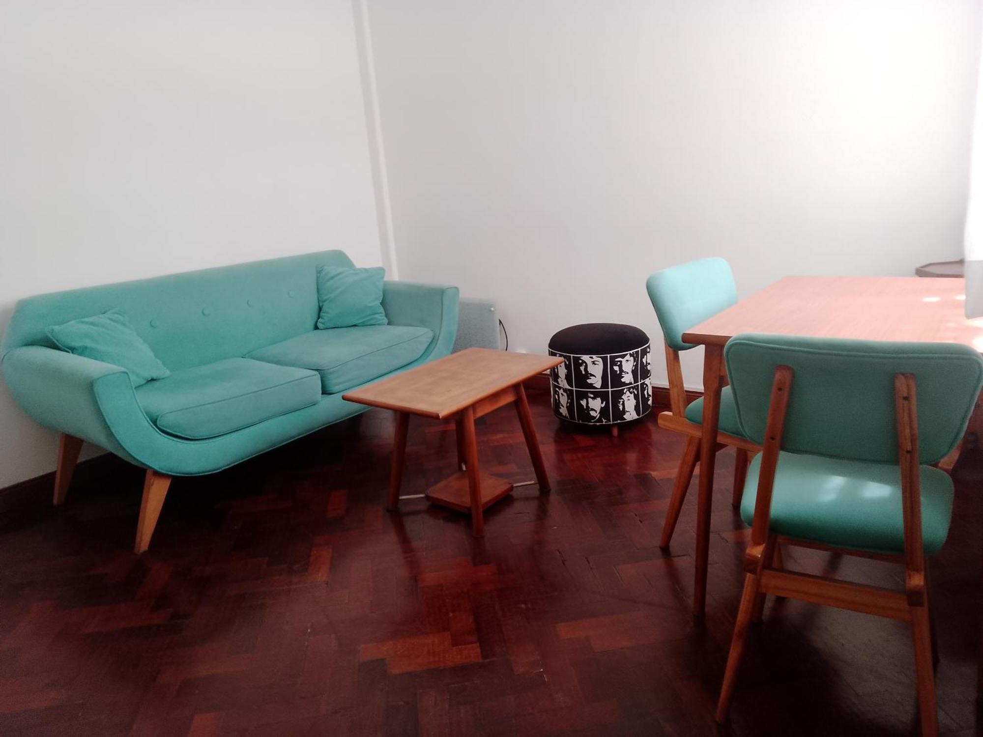 Ferienwohnung Chez Dali Palermo Hollywood Buenos Aires Exterior foto
