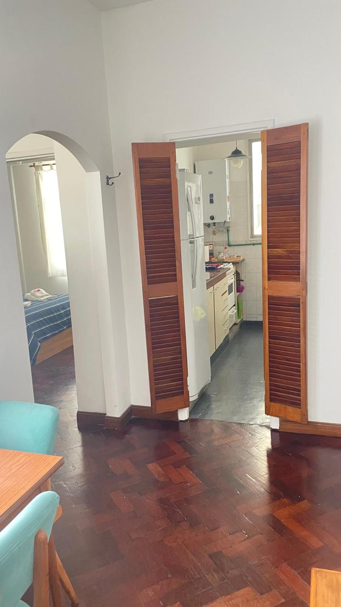 Ferienwohnung Chez Dali Palermo Hollywood Buenos Aires Exterior foto