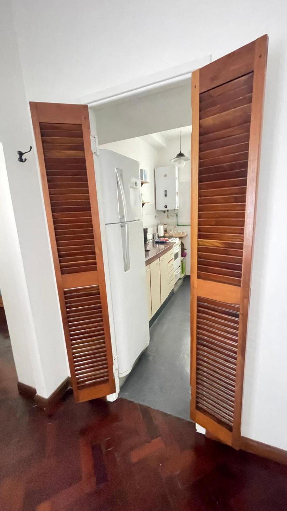 Ferienwohnung Chez Dali Palermo Hollywood Buenos Aires Exterior foto